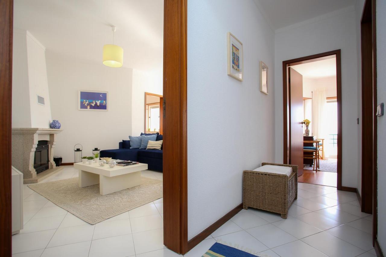 Buarcos Pool Apartment Esterno foto