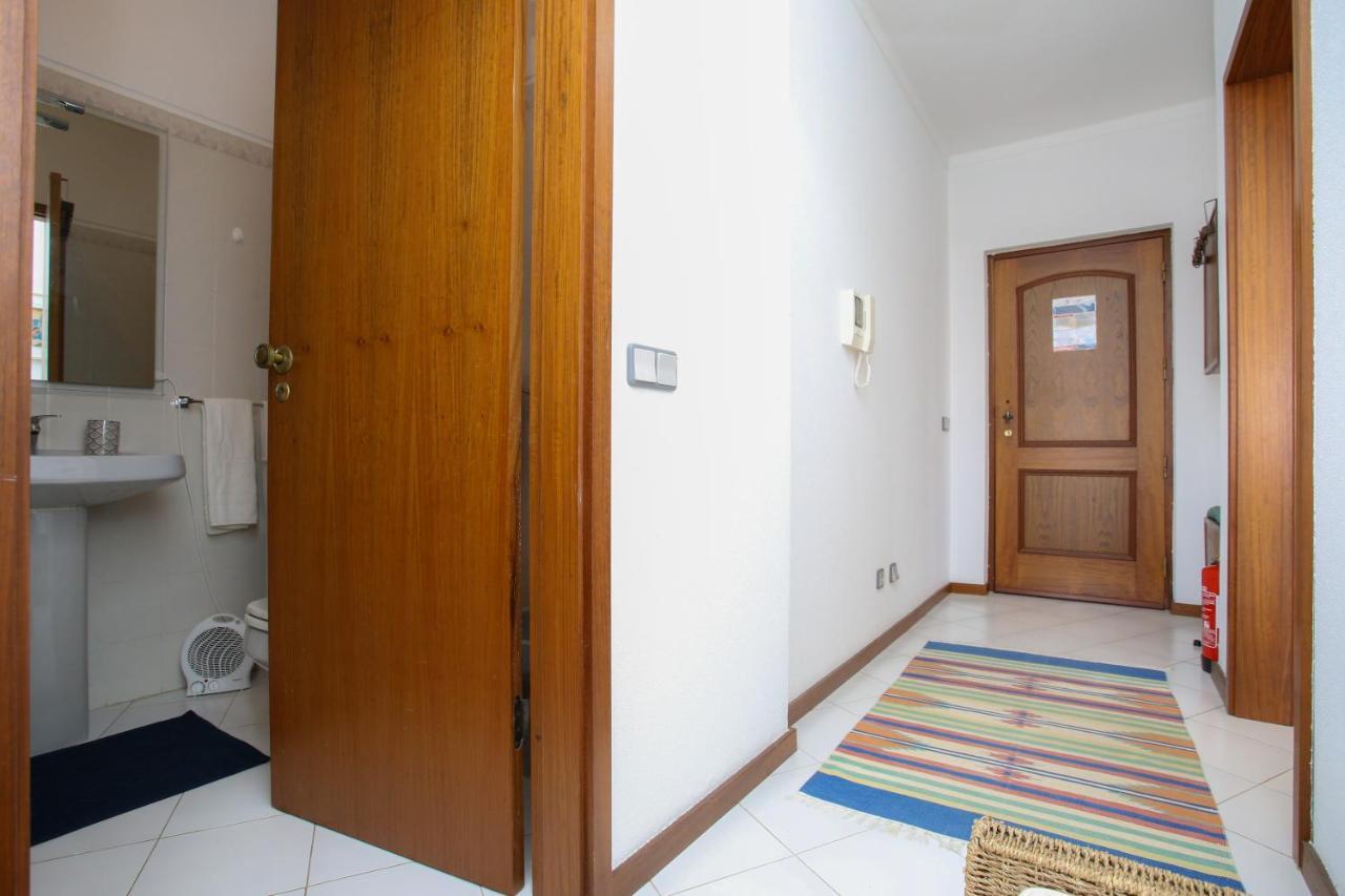 Buarcos Pool Apartment Esterno foto