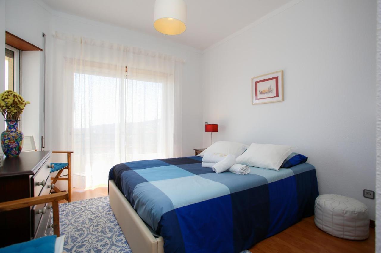 Buarcos Pool Apartment Esterno foto