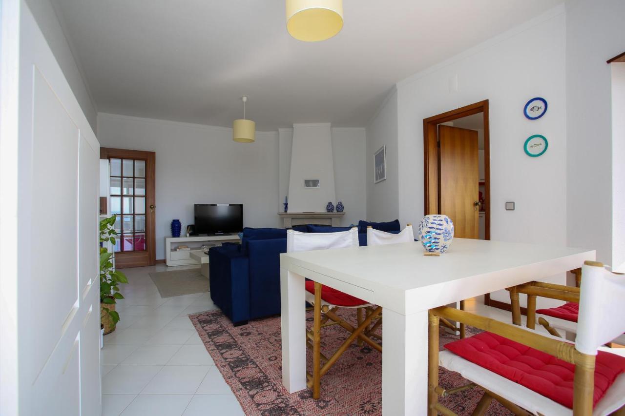 Buarcos Pool Apartment Esterno foto