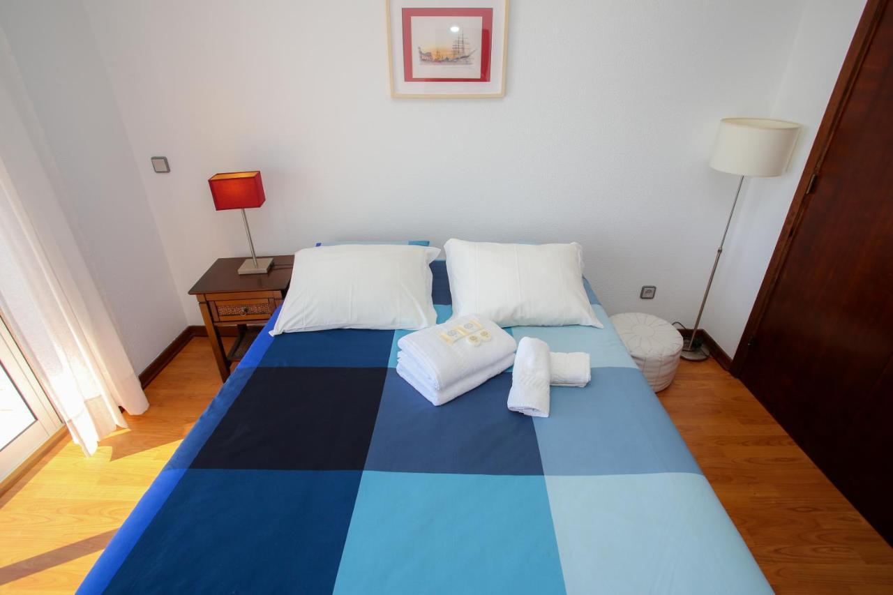 Buarcos Pool Apartment Esterno foto