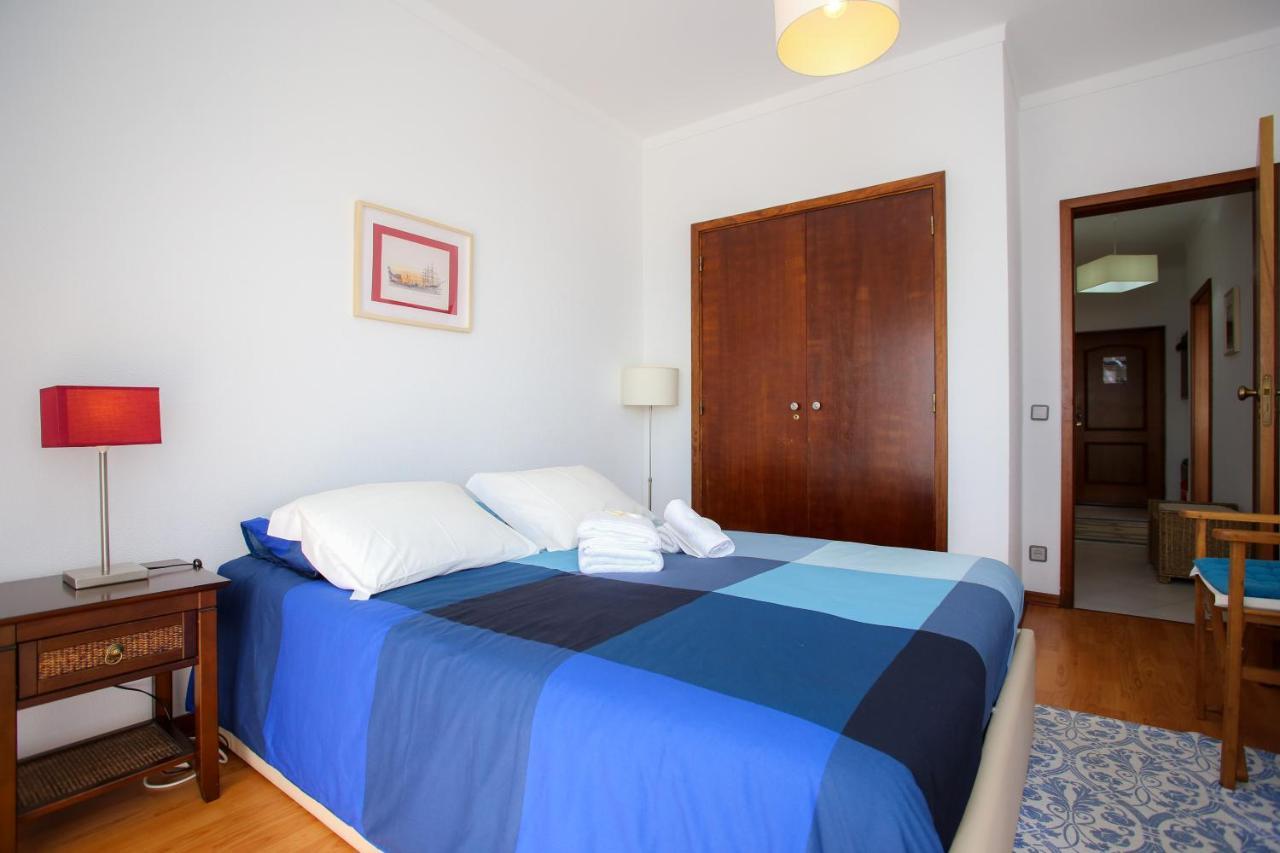 Buarcos Pool Apartment Esterno foto
