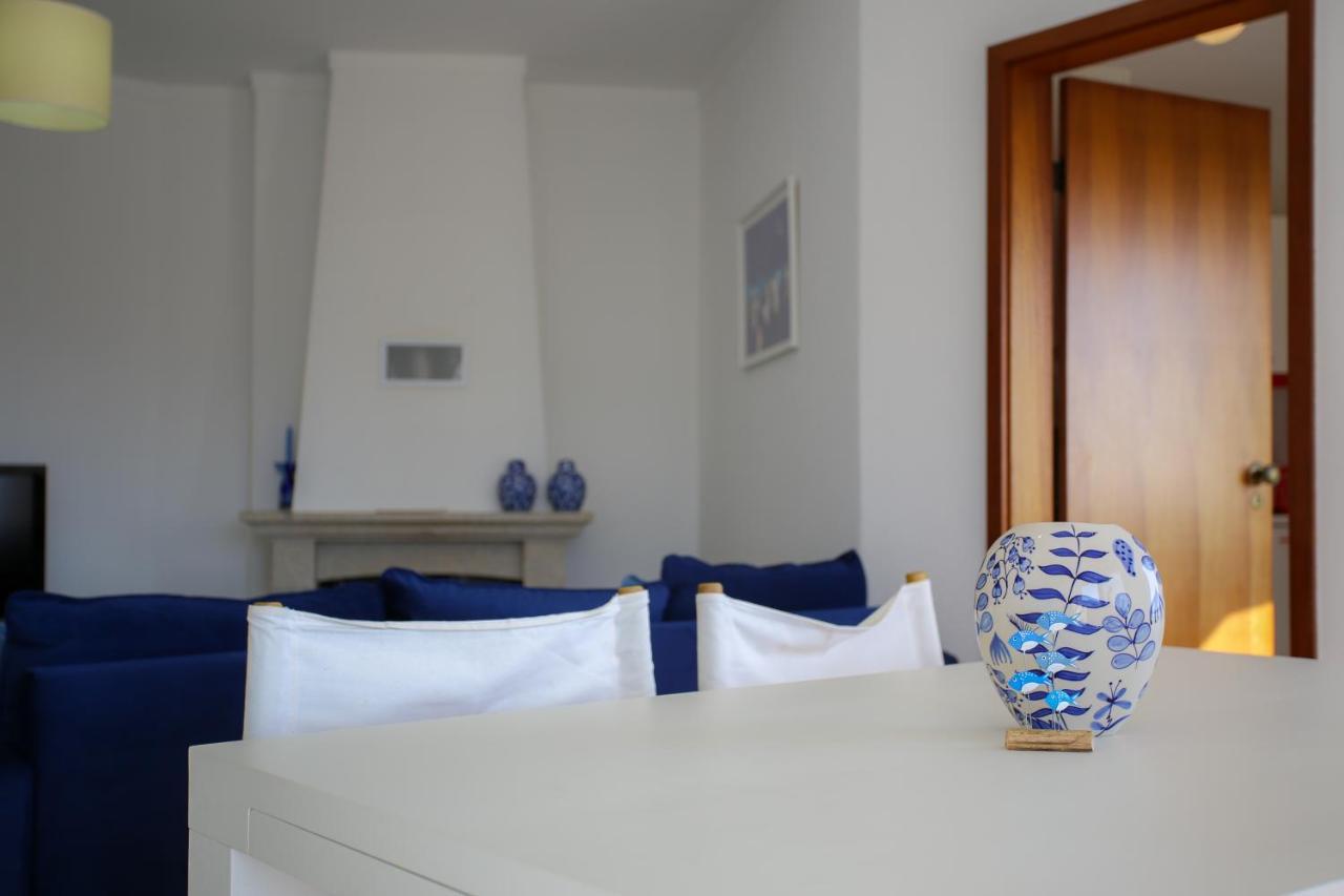 Buarcos Pool Apartment Esterno foto