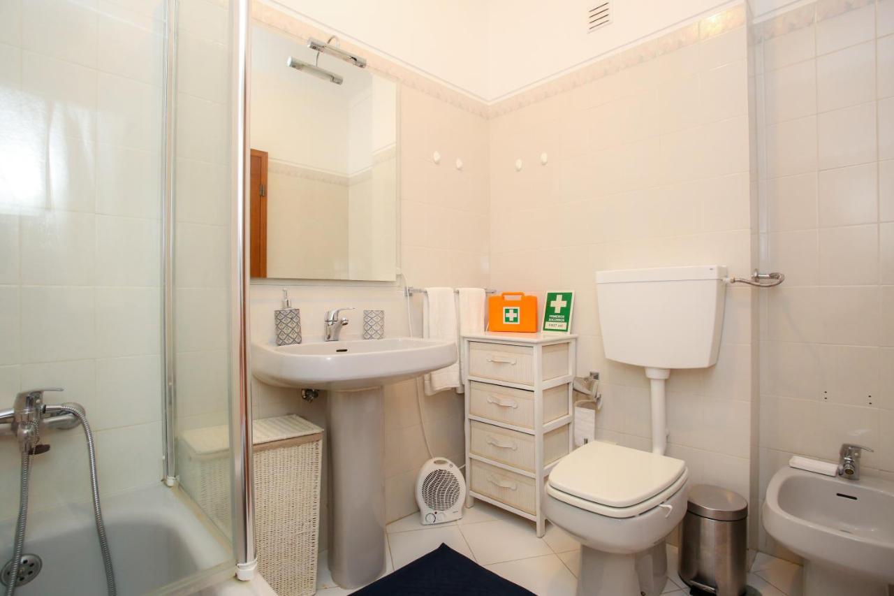 Buarcos Pool Apartment Esterno foto
