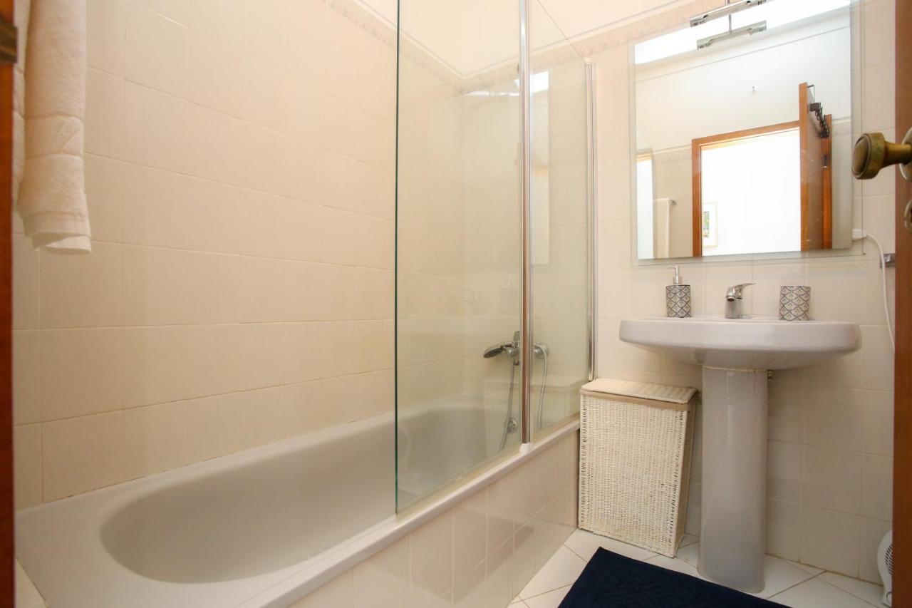 Buarcos Pool Apartment Esterno foto